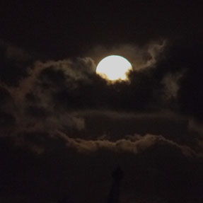 Super Moon