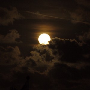 Super Moon 2