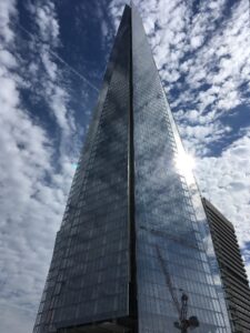 Photo of The Shard – Tower of Babel